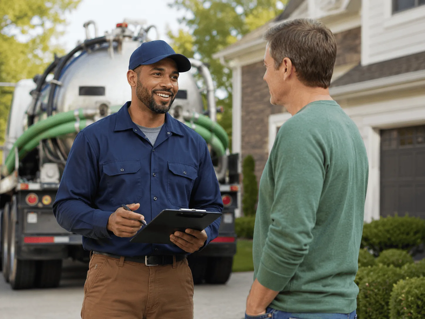 Mosquito Control Tryon, NC FAQs